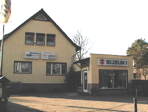 haus